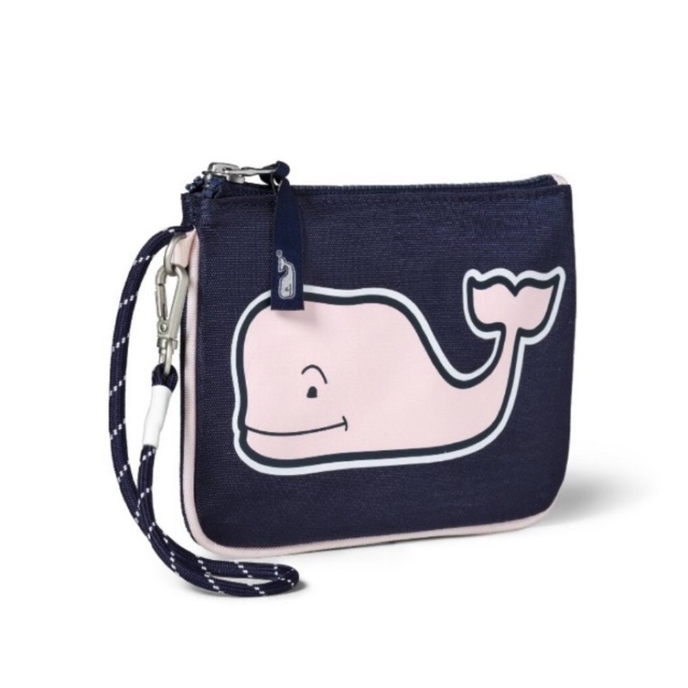 Vinyard Vines Wristlet Target Exclusive